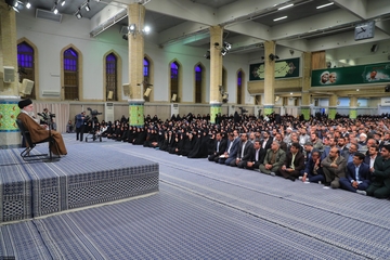 То, как обращаются США со студентами, доказывает причастность правительства этой страны к преступлениям сионистского режима в Газе