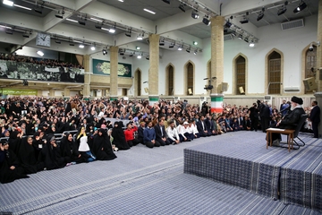 США и сионистский режим получат сокрушительный ответ на совершаемое ими в отношении Ирана и фронта Сопротивления