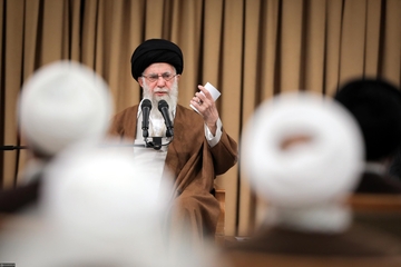 Мир увидит тот день, когда сионистский режим потерпит поражение от муджахидов пути Аллаха