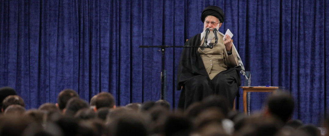 Почему Иран не идет на переговоры с США?